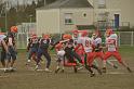 Evry Daily Photo - Foot US D2 - Corsaires Vs Viking - 1ere Mi Temps 274